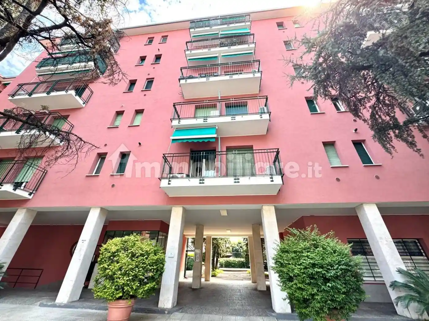 Bilocale da ristrutturare, primo piano, Città Studi, Milano - foto 4