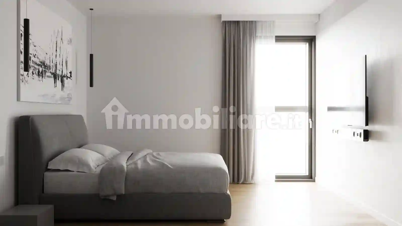 Appartamento - foto 3