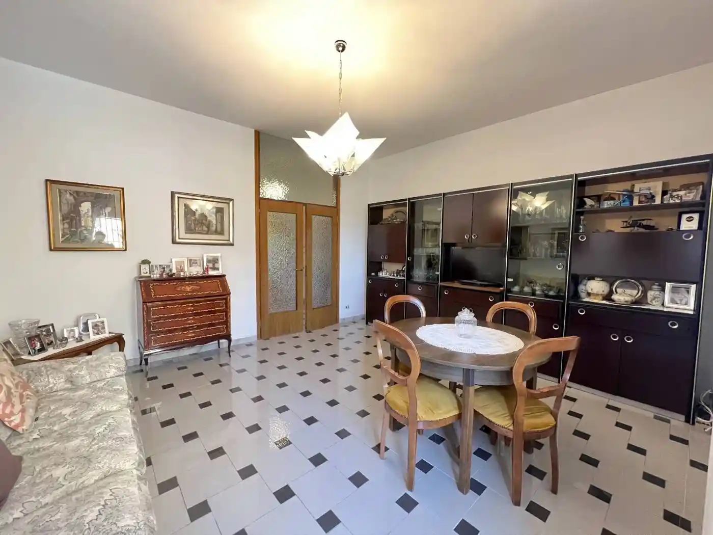 Trilocale via Fryderyk Chopin 89, Vigentino - Fatima, Milano - foto 2