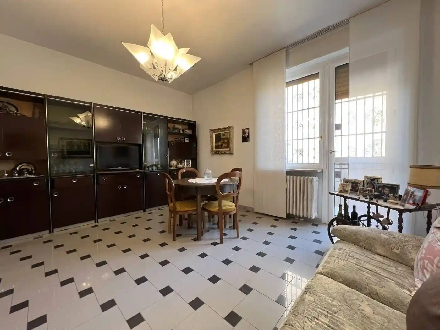 Trilocale via Fryderyk Chopin 89, Vigentino - Fatima, Milano - foto 3