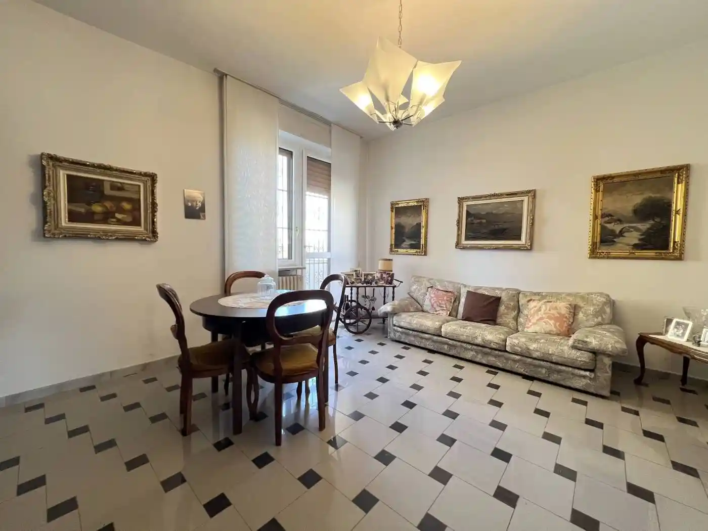 Trilocale via Fryderyk Chopin 89, Vigentino - Fatima, Milano - foto 4