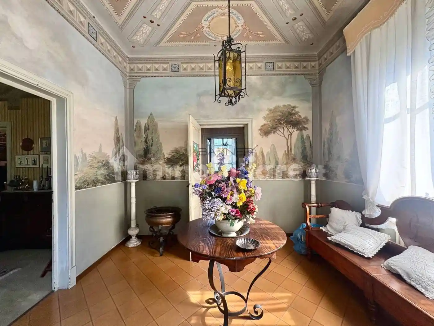 Villa in vendita a Lucca