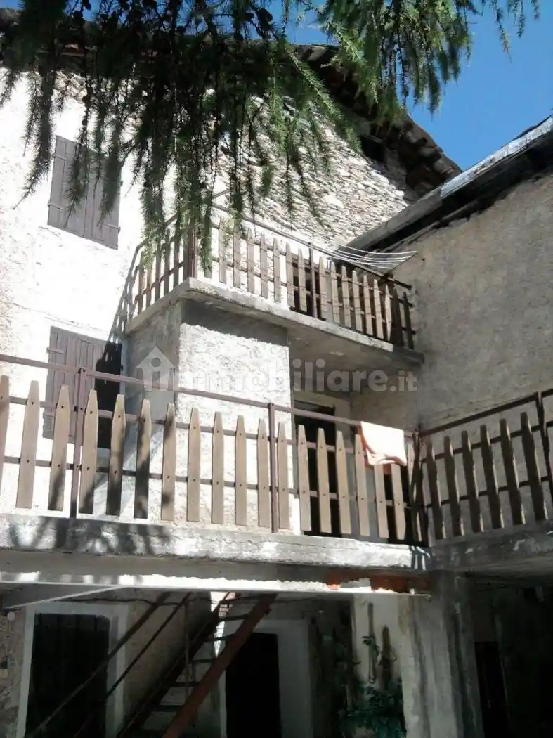 Appartamento in vendita a Bardonecchia