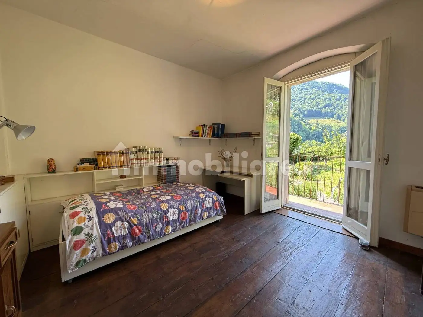 Villa unifamiliare, buono stato, 1000 m², Camerata Cornello - foto 2