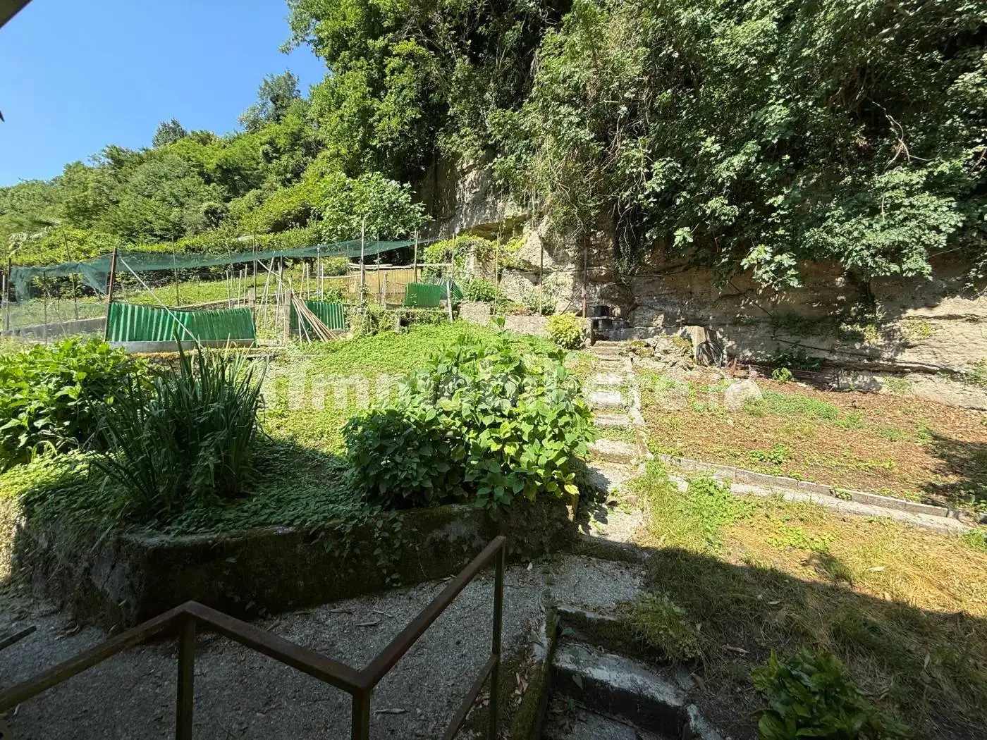 Villa unifamiliare, buono stato, 1000 m², Camerata Cornello - foto 3