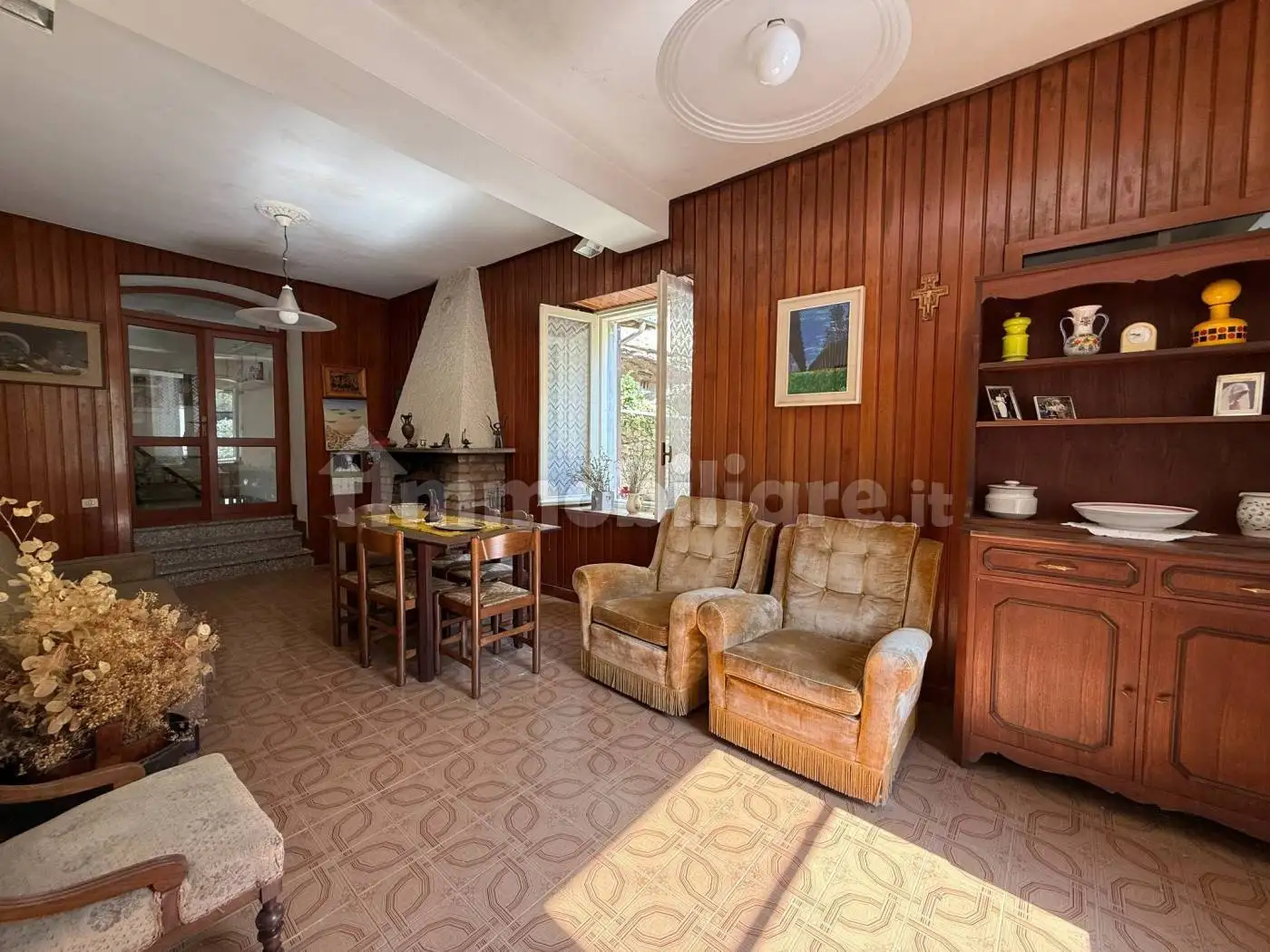 Villa unifamiliare, buono stato, 1000 m², Camerata Cornello - foto 4