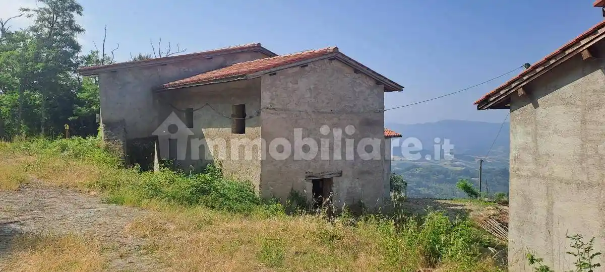 Rustico - Casale in vendita a Vicchio