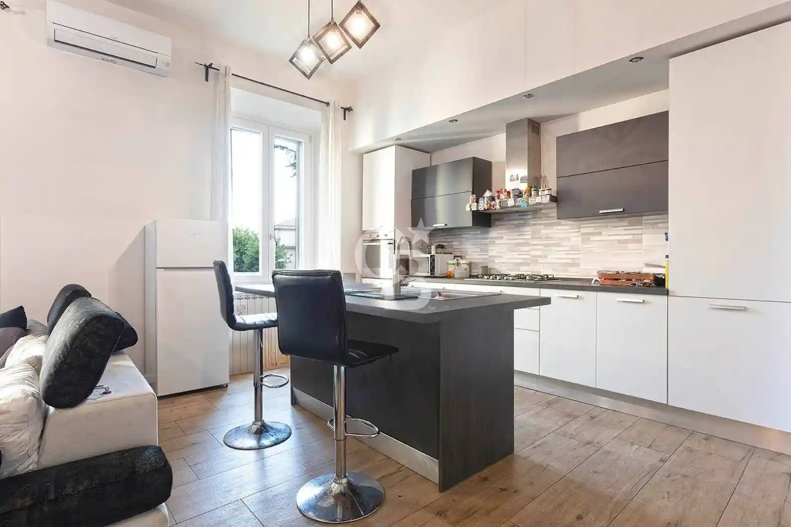 Appartamento in vendita a Viterbo