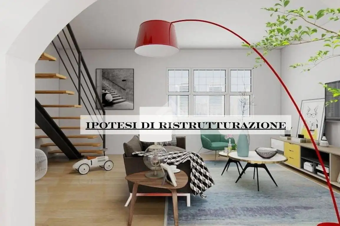 Villa in vendita a Pescara