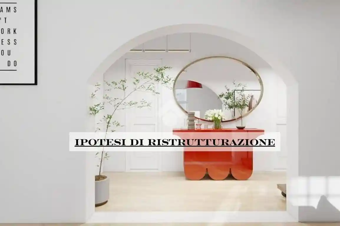 Villa bifamiliare via la Camosciara 10, Ospedale, Pescara - foto 3