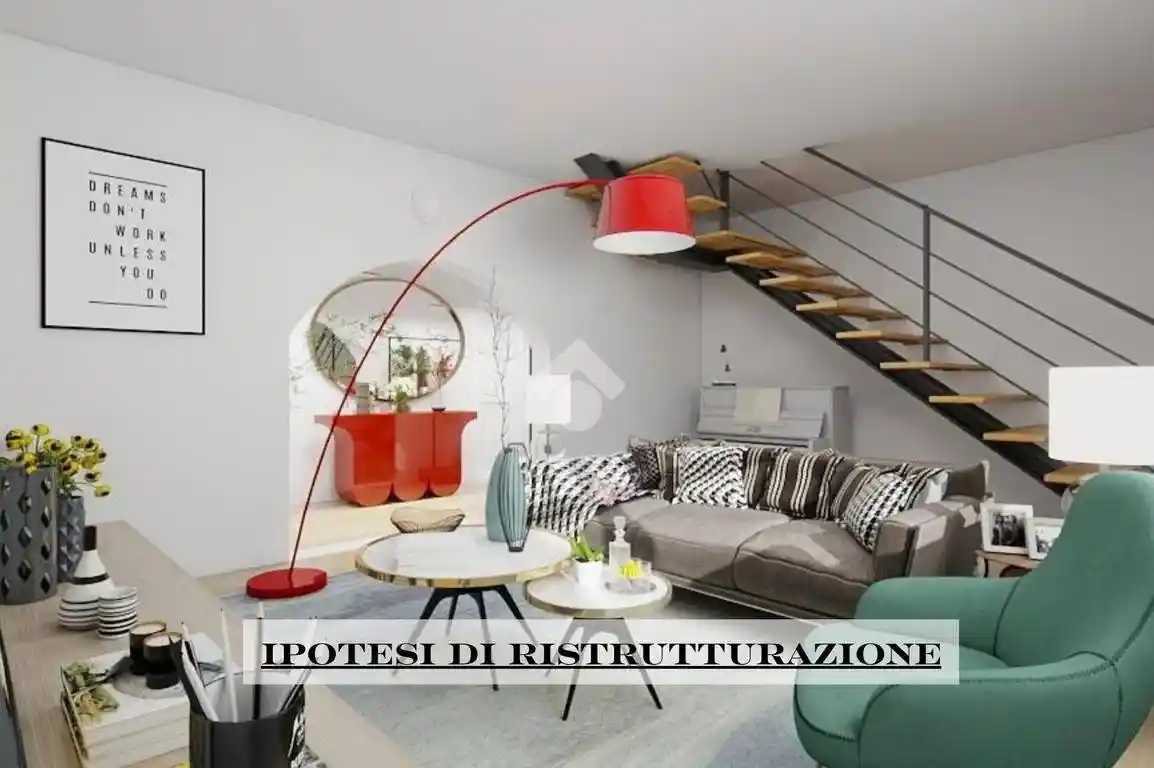 Villa bifamiliare via la Camosciara 10, Ospedale, Pescara - foto 5