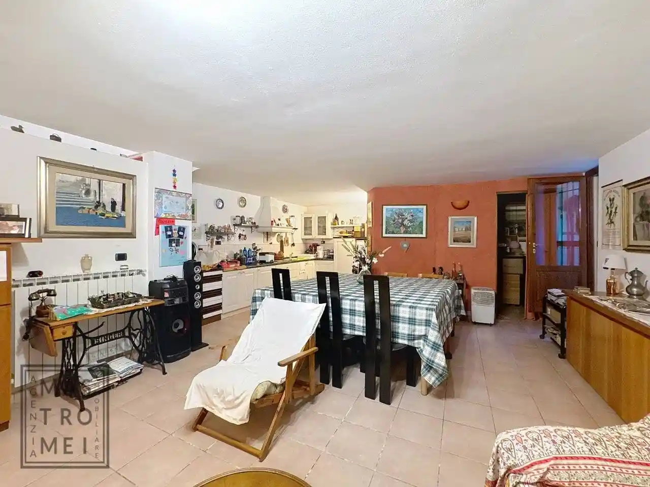 Villa a schiera via di Arliano ,, Nozzano - Arliano, Lucca - foto 4