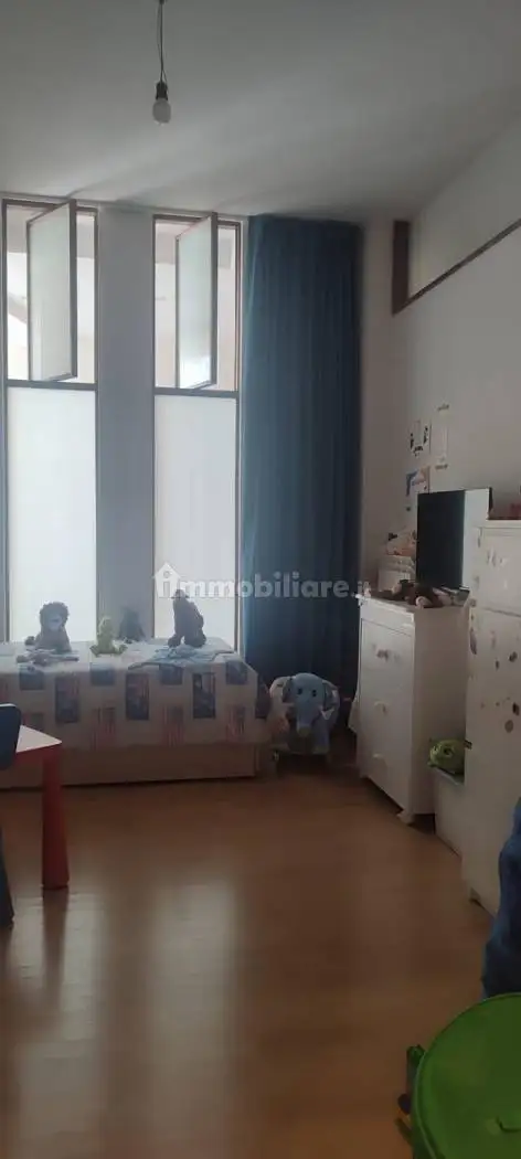 Appartamento in vendita a Troia