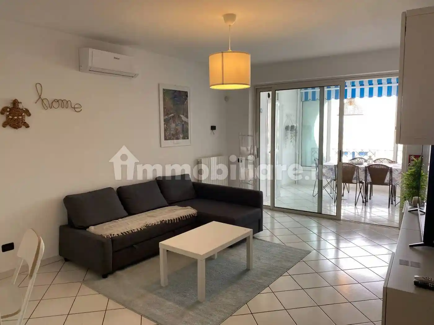 Appartamento in vendita a Porto Recanati