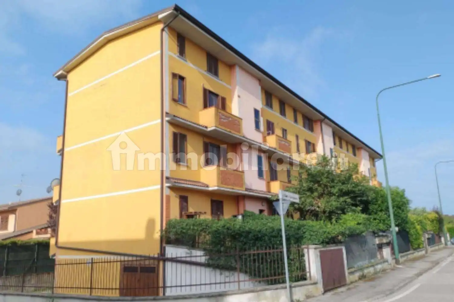 Appartamento in asta a Cremona