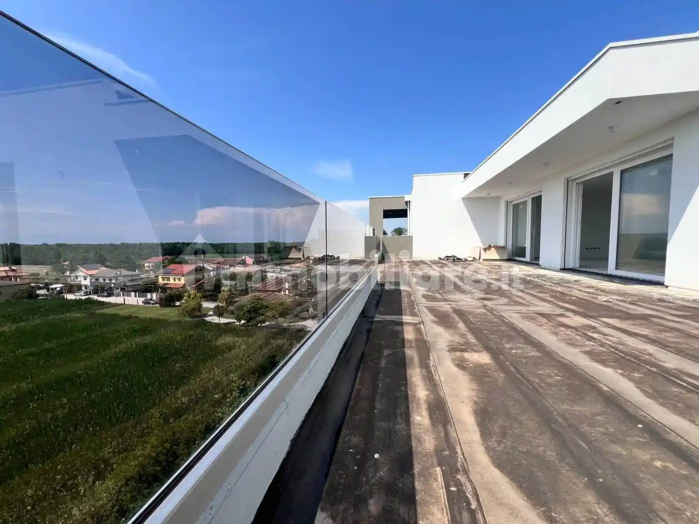 Attico - Mansarda in vendita a Venezia