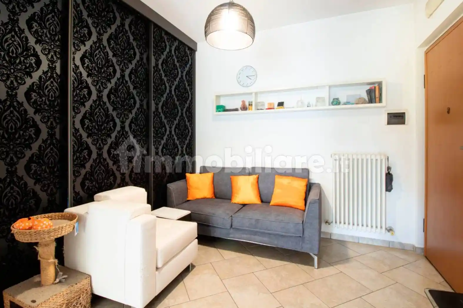 Trilocale viale Giuseppe Mazzini 133, Lungomare Marconi, Alba Adriatica - foto 2