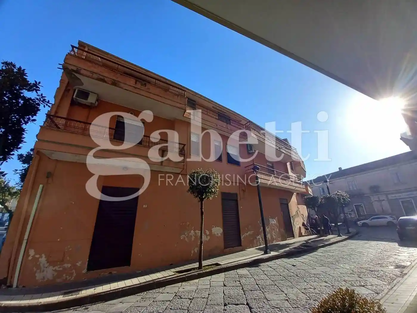 Palazzo - Edificio - foto 3