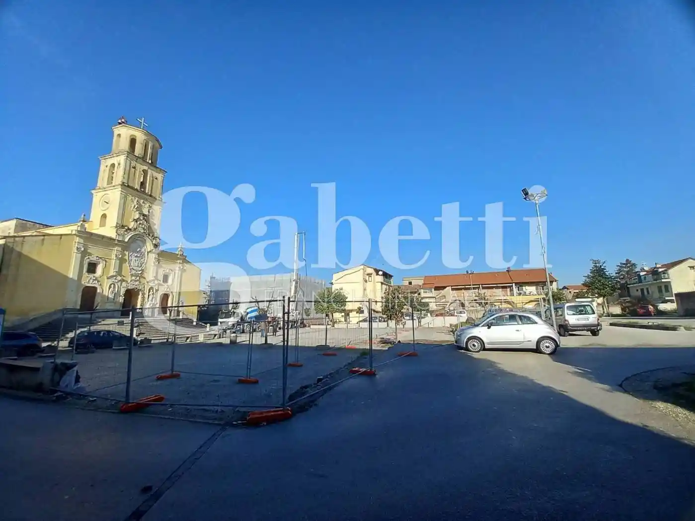 Palazzo - Edificio - foto 4