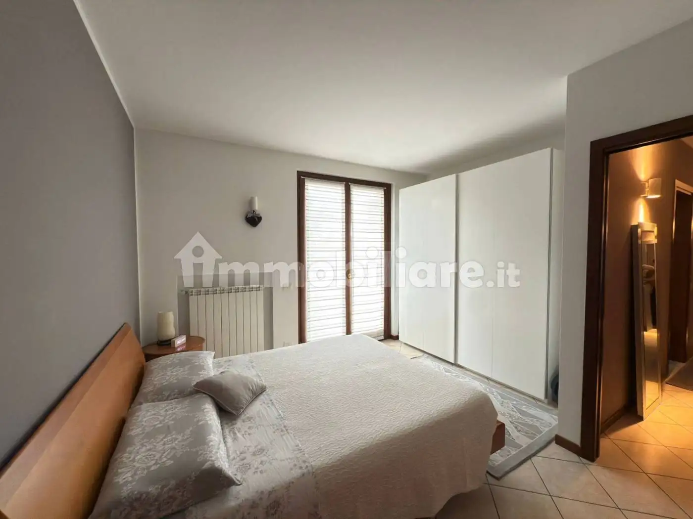 Appartamento in affitto a Villa d'Almè