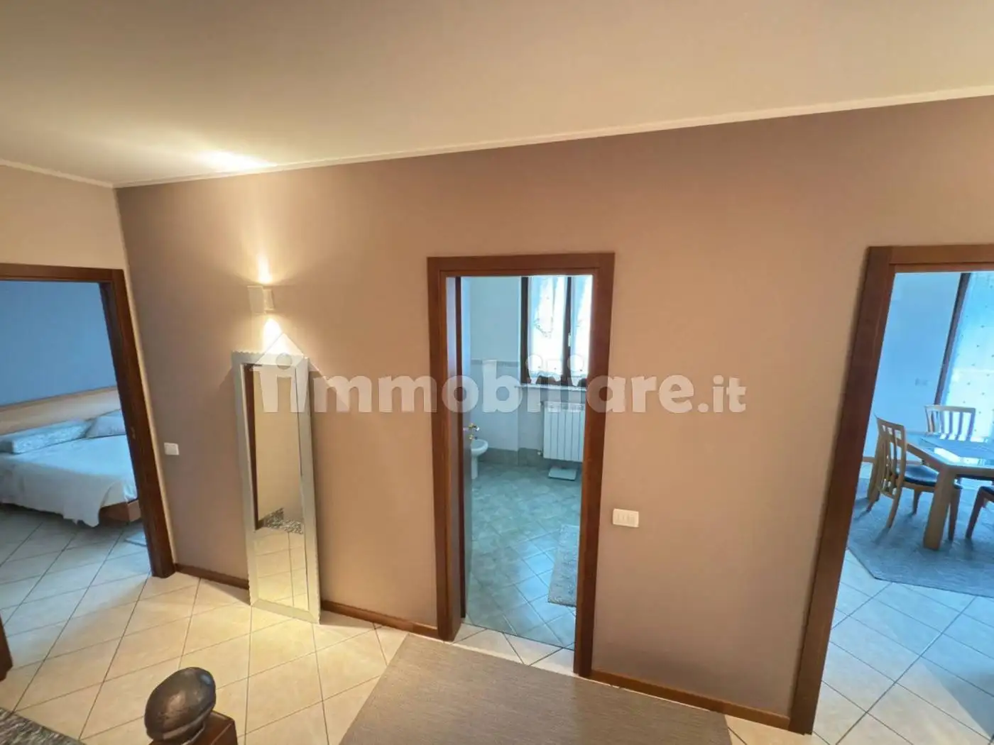 Trilocale via brughiera, Centro, Villa d'Almè - foto 5