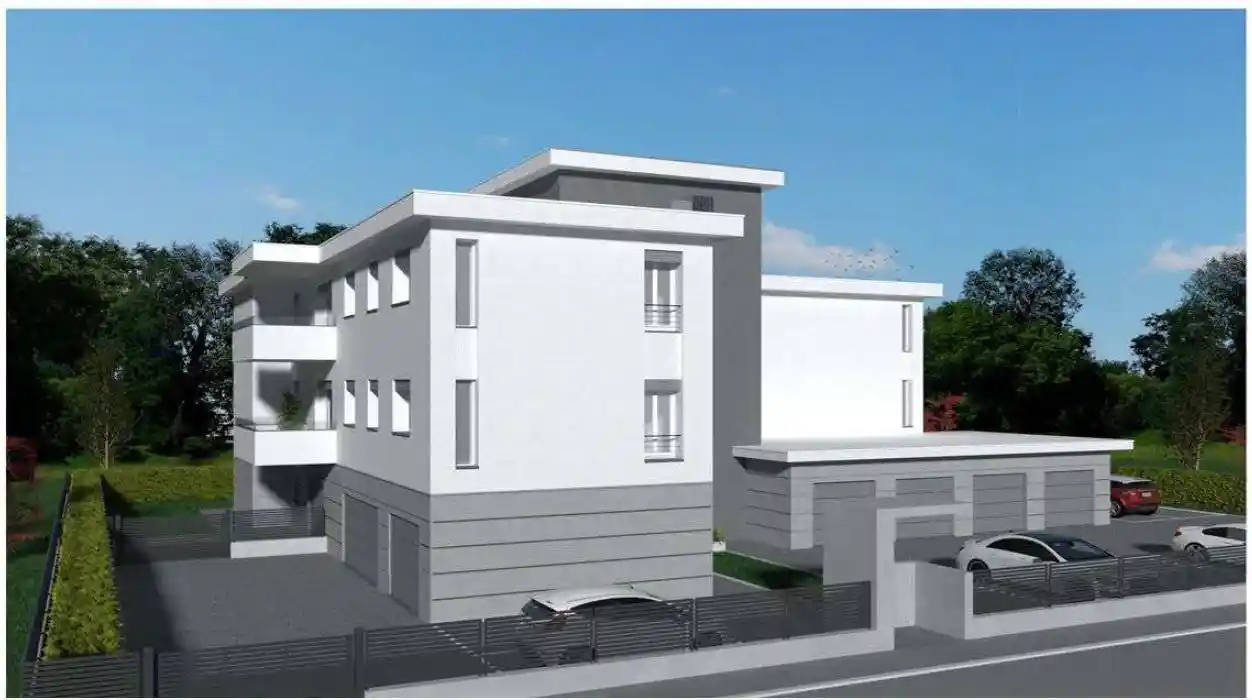 Appartamento in vendita a Maranello