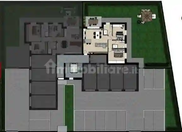 Appartamento - foto 3