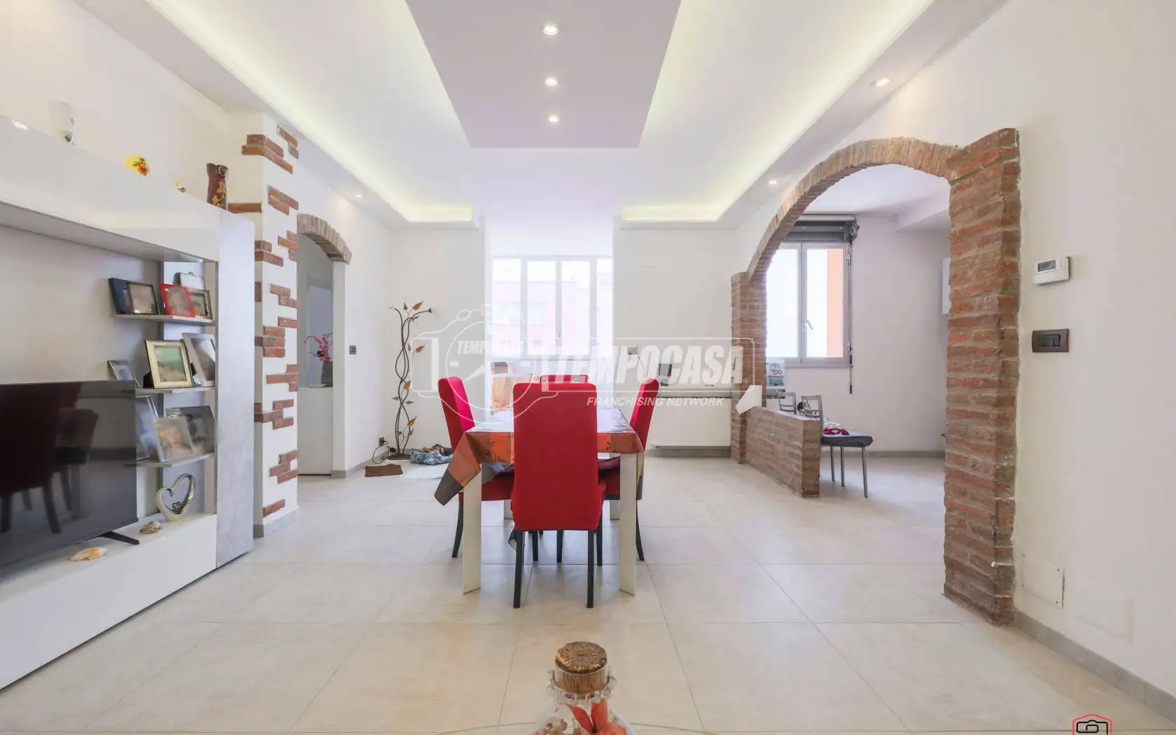 Appartamento in vendita a Imola