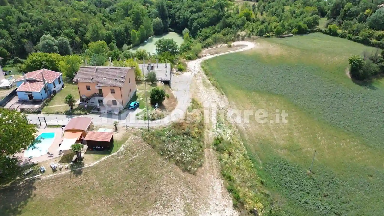 Casa indipendente - foto 3