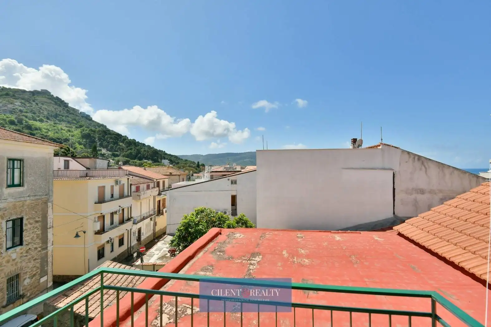 Appartamento in vendita a Castellabate