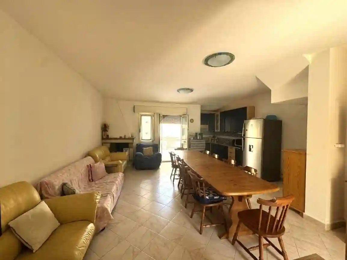 Villetta a schiera - foto 5