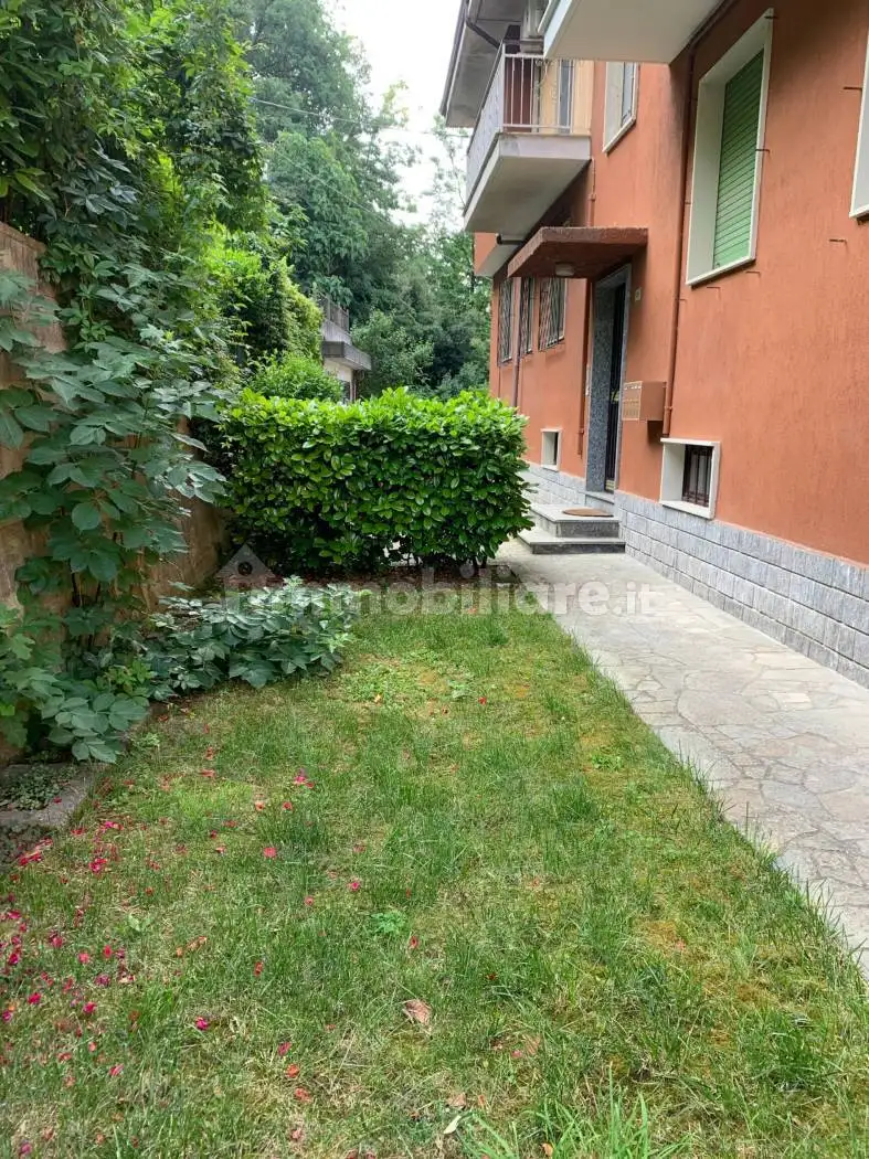 Appartamento in vendita a Alice Bel Colle