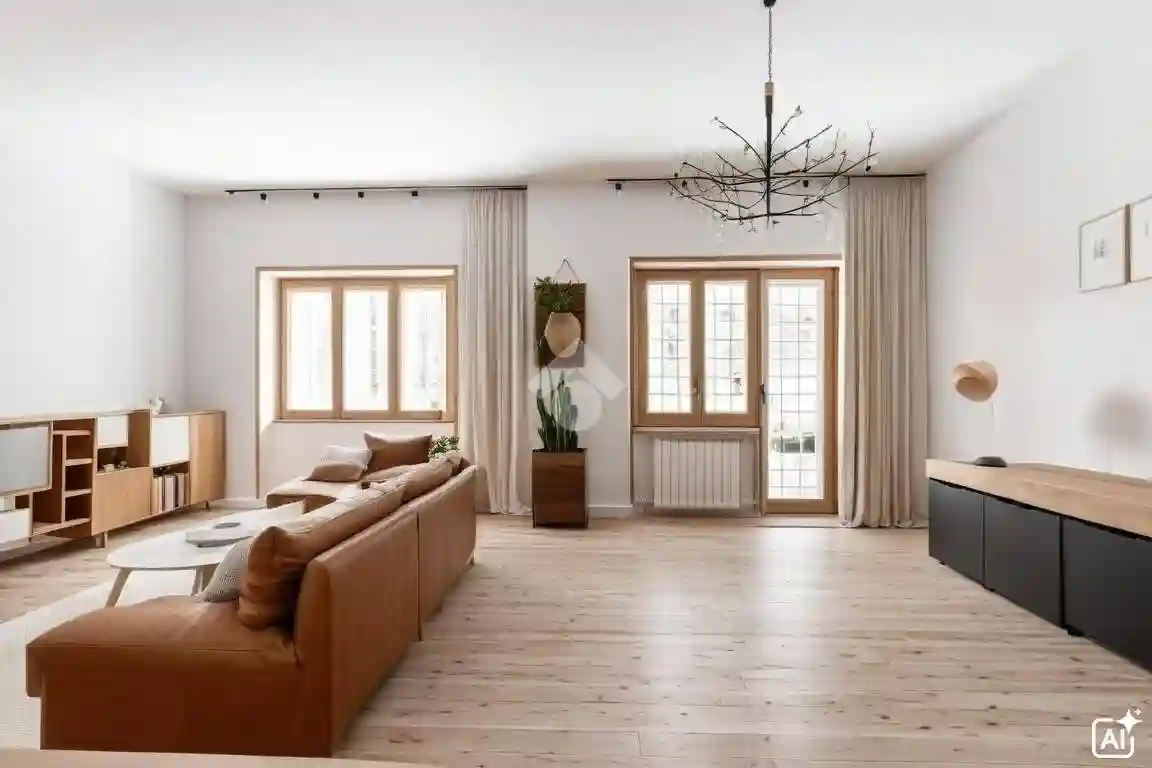 Appartamento - foto 5