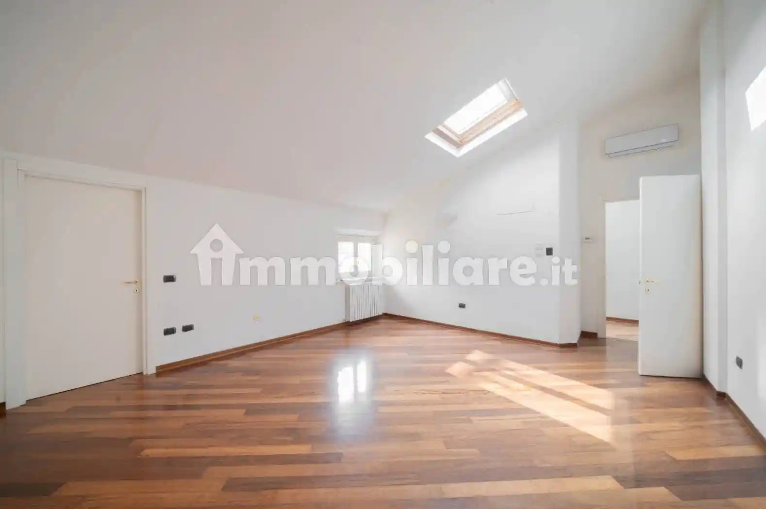 Appartamento in vendita a Carpi