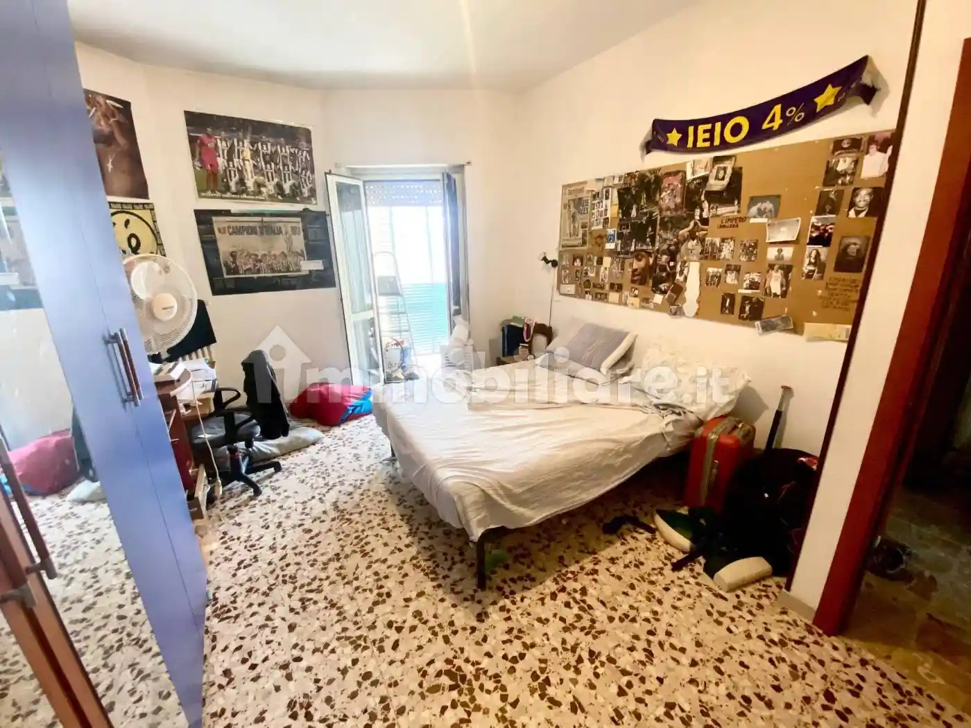 Appartamento in vendita a Vercelli