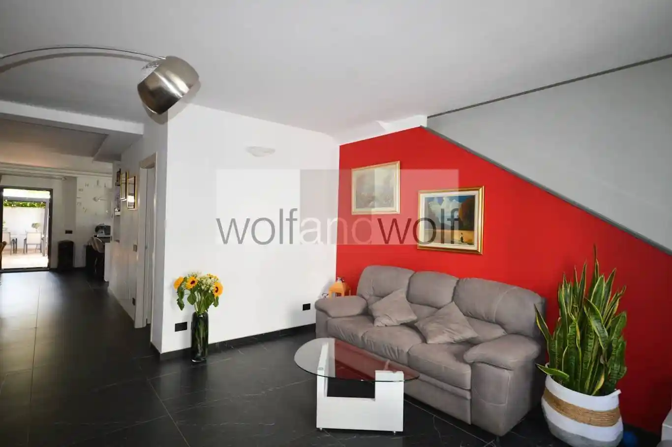 Villa unifamiliare via Giovanni Battista Giorgini 6, Musocco, Milano - foto 5