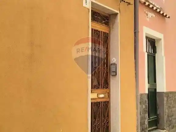 Casa indipendente in vendita a Riposto