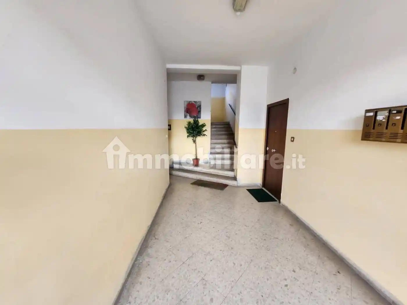 Appartamento via Napoli 173, Rione Libertà, Benevento - foto 3