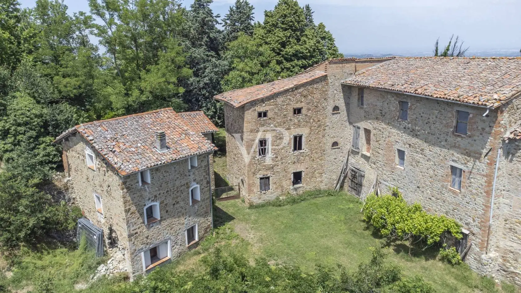 Palazzo - Edificio in Vendita - foto 2