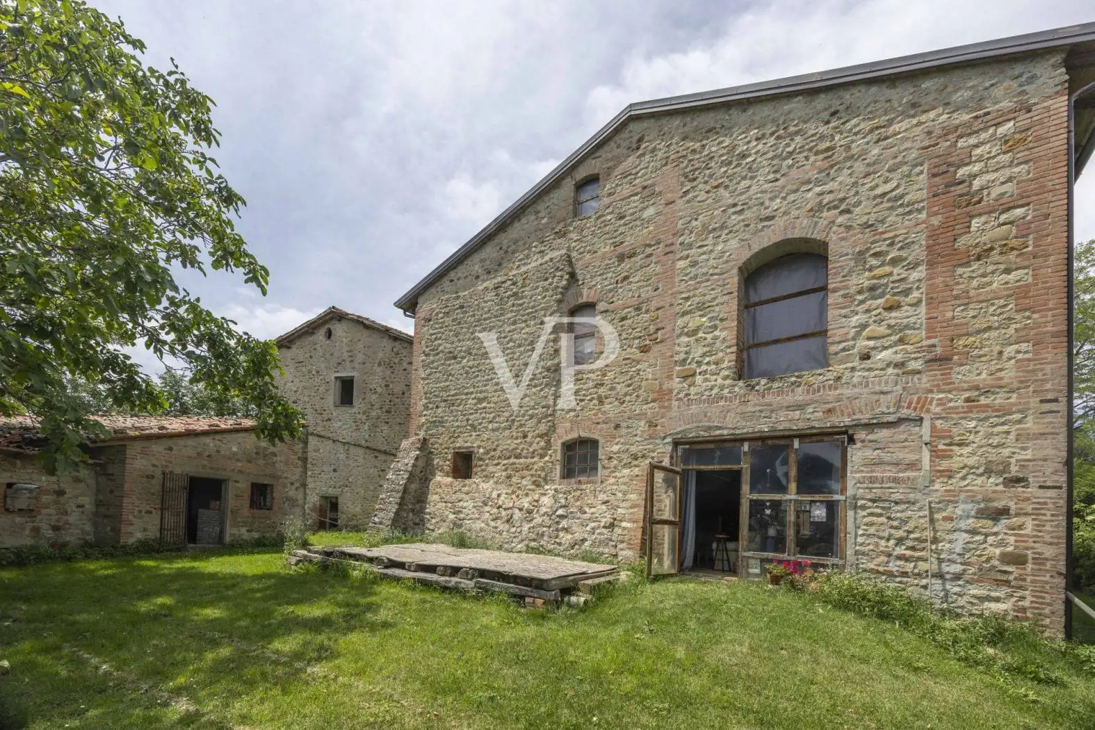 Palazzo - Edificio in Vendita - foto 3