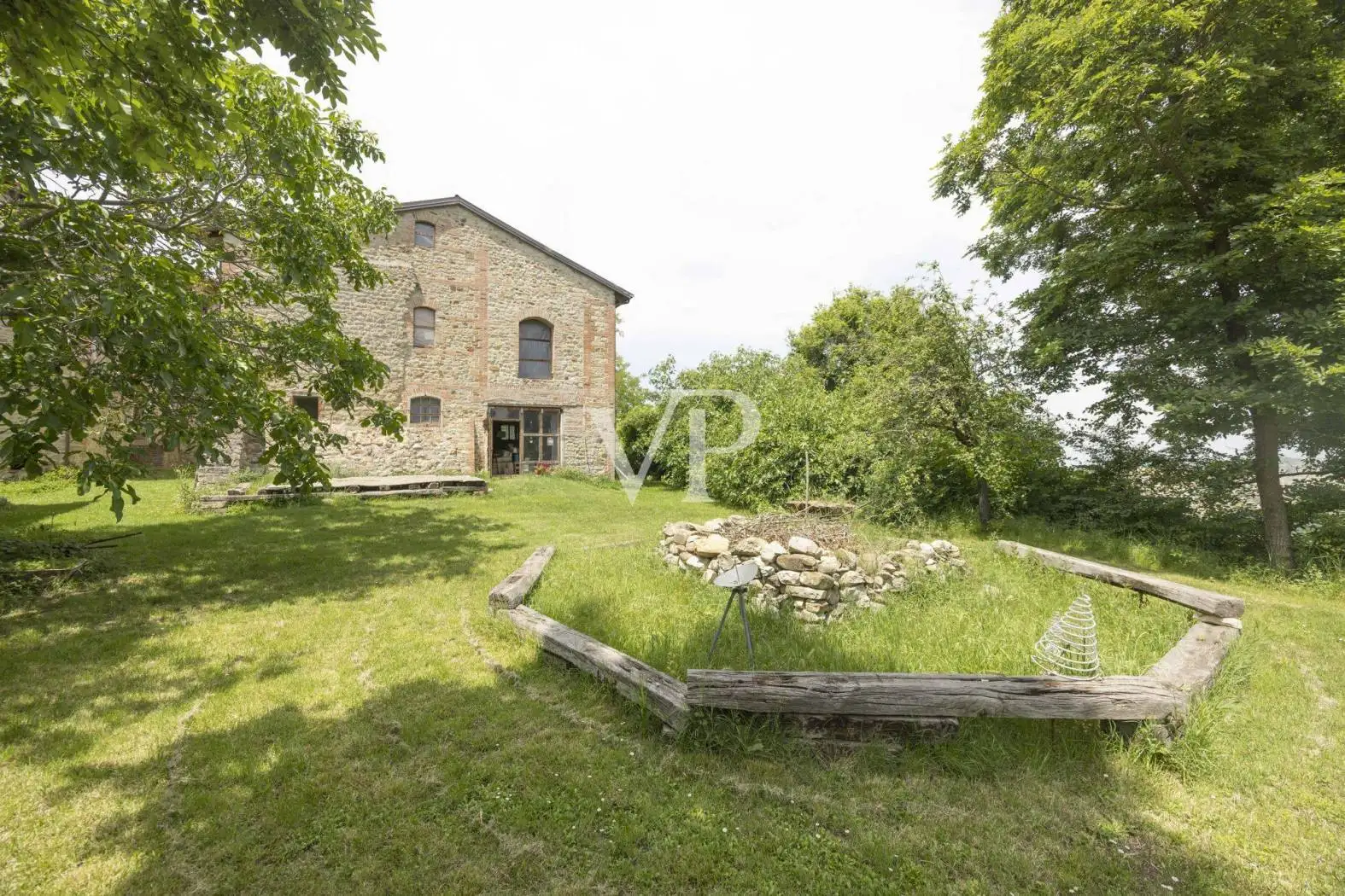 Palazzo - Edificio in Vendita - foto 4