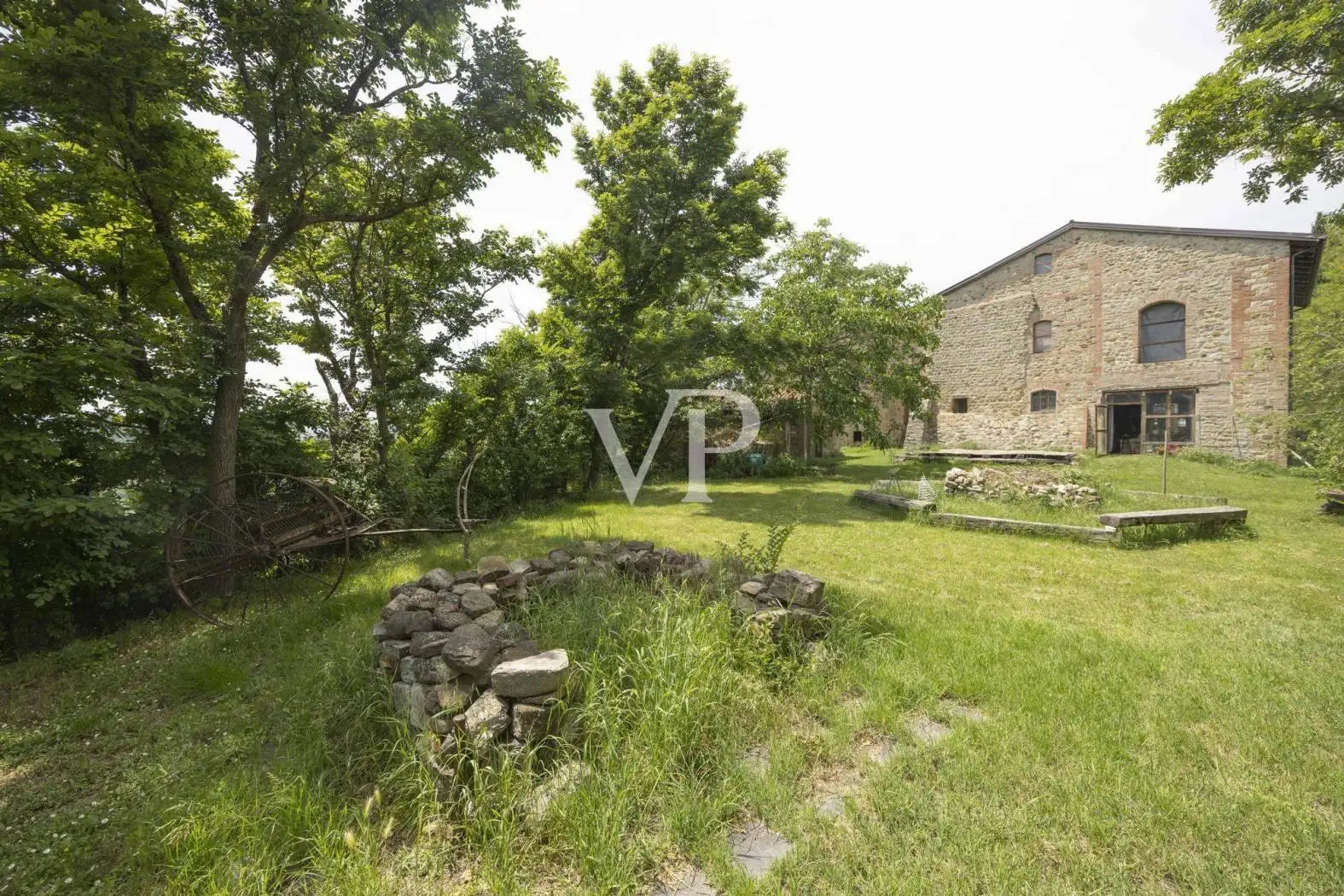 Palazzo - Edificio in Vendita - foto 5