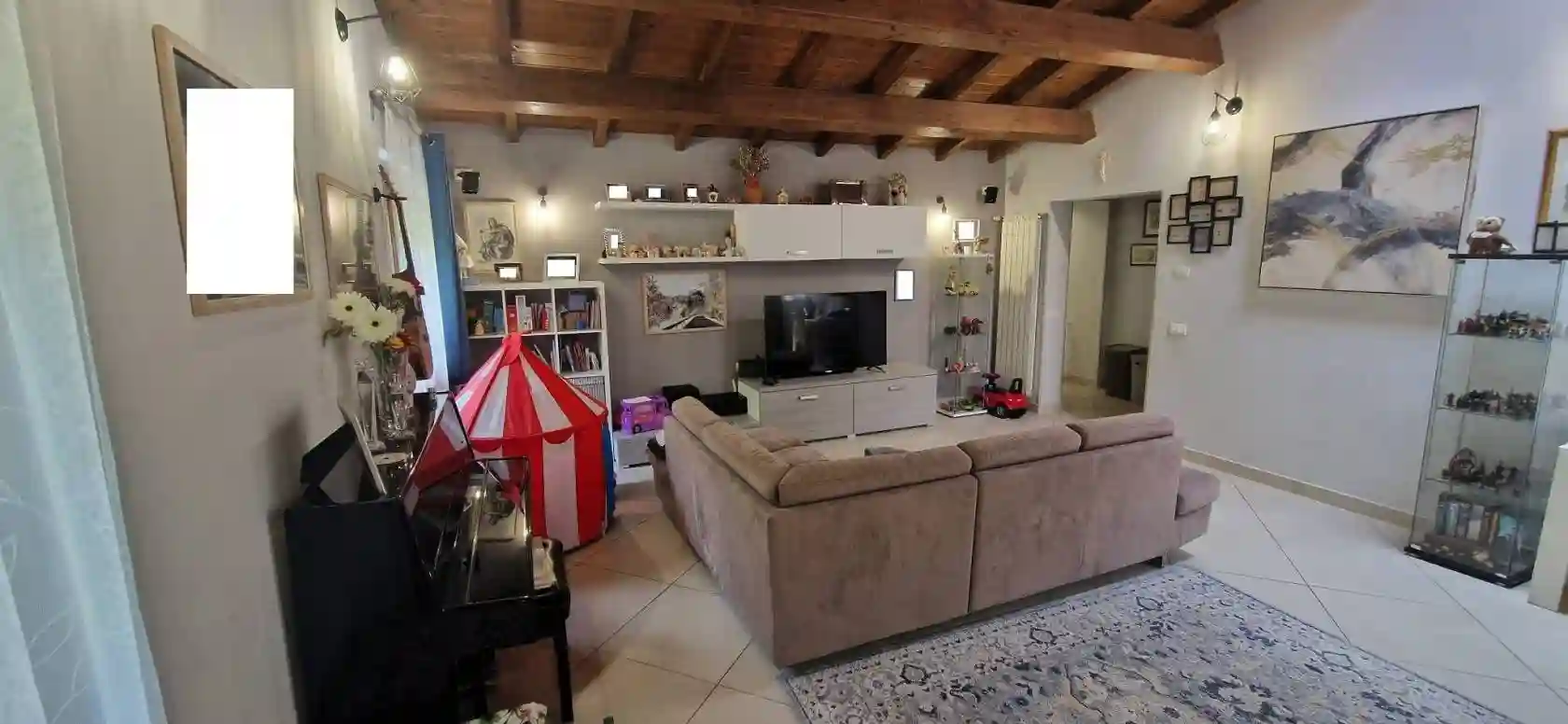 Attico - Mansarda - foto 4