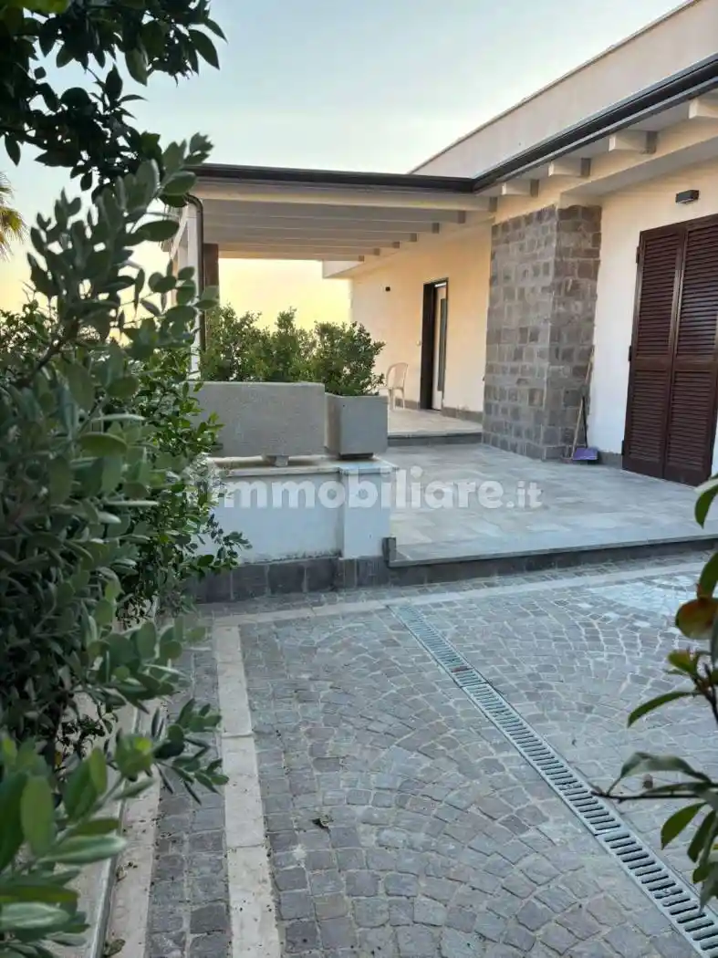 Trilocale via Monte Nuovo Licola Patria, Licola, Cuma, Pozzuoli - foto 2