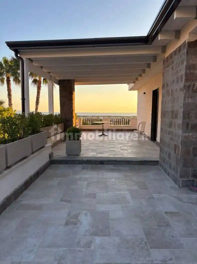 Trilocale via Monte Nuovo Licola Patria, Licola, Cuma, Pozzuoli - foto 4