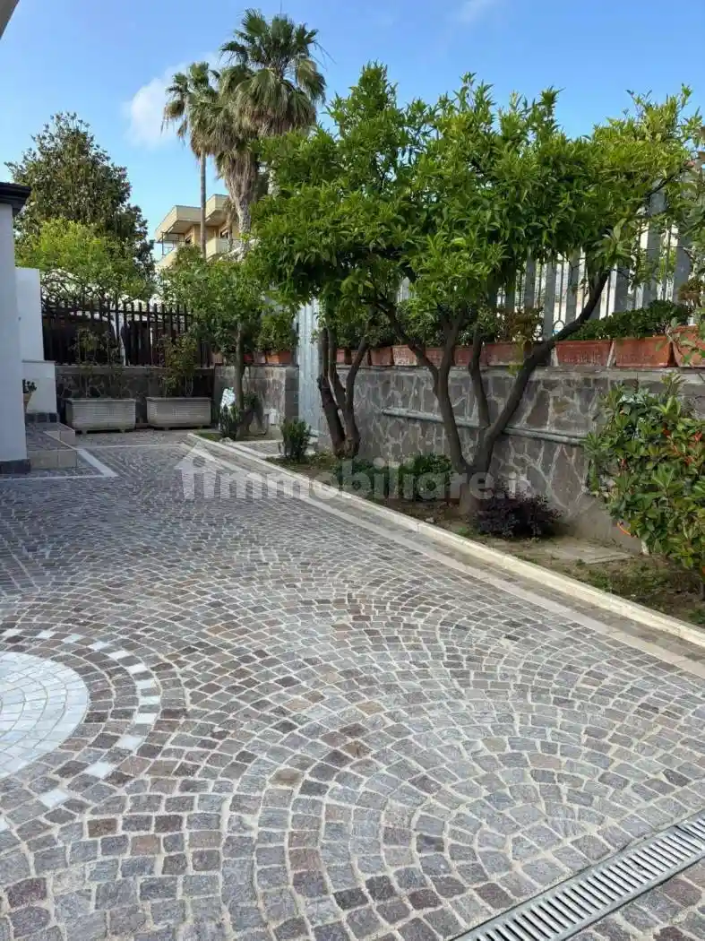 Trilocale via Monte Nuovo Licola Patria, Licola, Cuma, Pozzuoli - foto 5