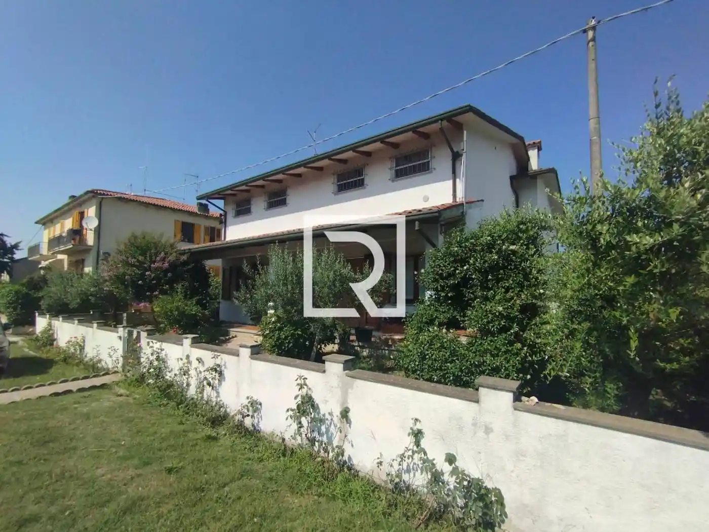 Villa in vendita a Ravenna