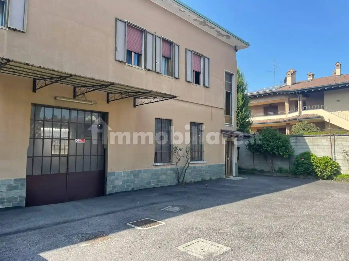 Appartamento in vendita a Garbagnate Milanese