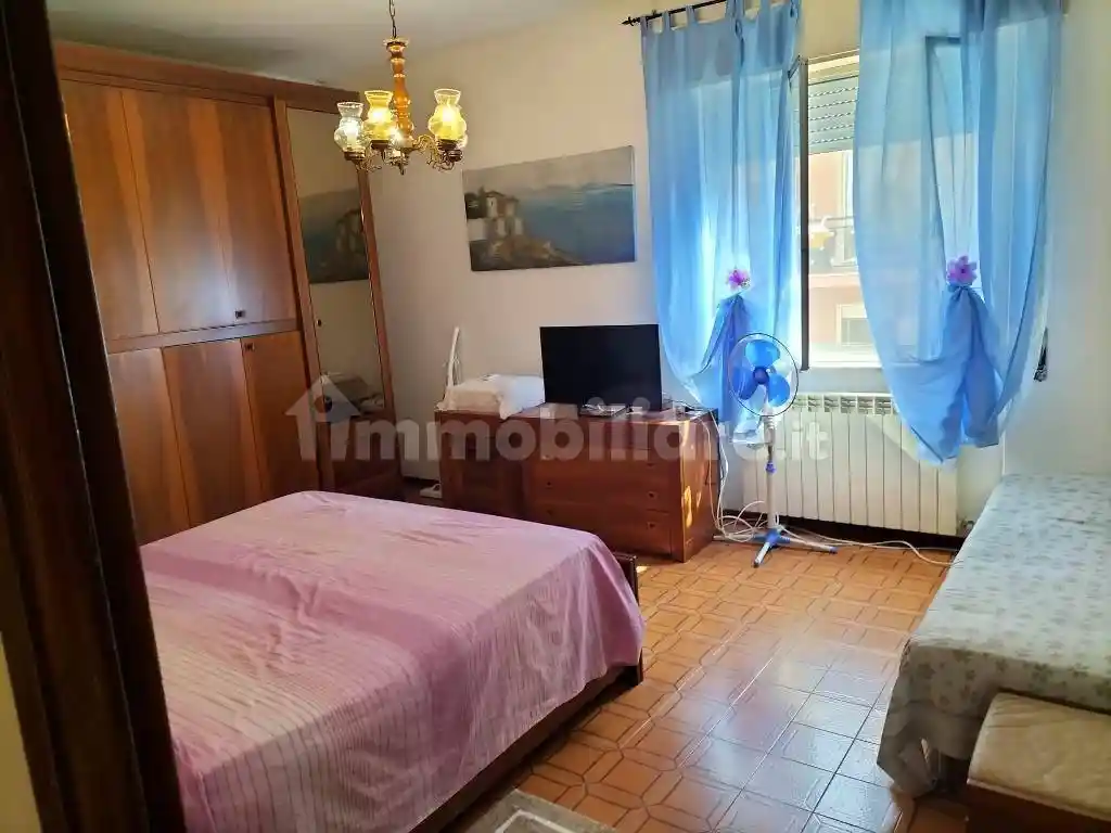 Appartamento in vendita a Orbetello