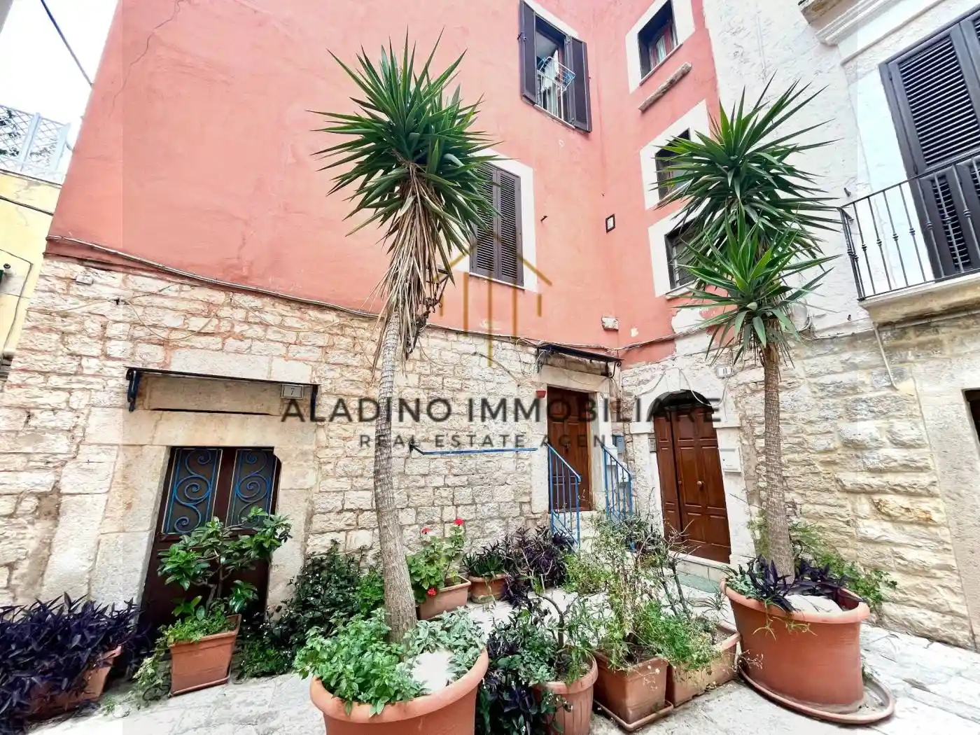 Appartamento in vendita a Trani